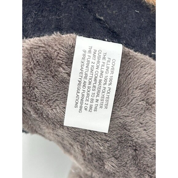 Funko Five Nights at Freddy's Twisted Wolf Plush 7" FNAF 2016 NWT - Picture 9 of 10